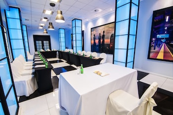 park hotel bydgoszcz