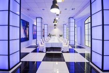 park hotel bydgoszcz