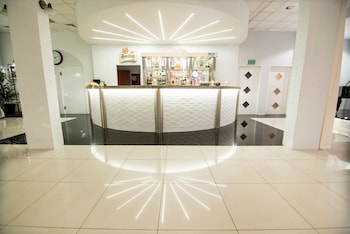 park hotel bydgoszcz