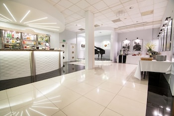 park hotel bydgoszcz