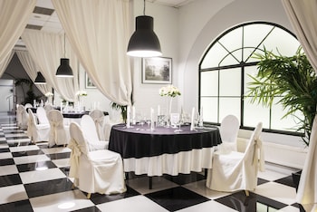 park hotel bydgoszcz