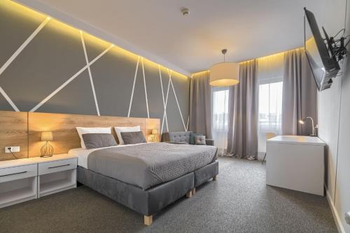 park hotel bydgoszcz