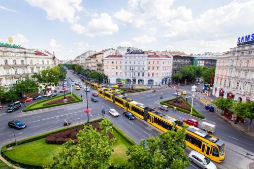 Avenue Hostel,Budapest City Centre>>Budapest,2 star