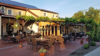 forro fogado and bauer bistro