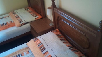 forro fogado and bauer bistro