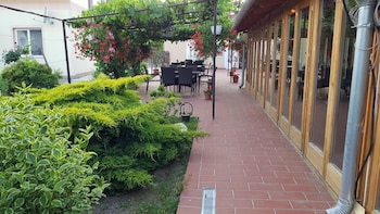 Forro Fogado & Bauer Bistro,Szeged>>Röszke,3 star