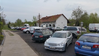 Forro Fogado & Bauer Bistro,Szeged>>Röszke,3 star