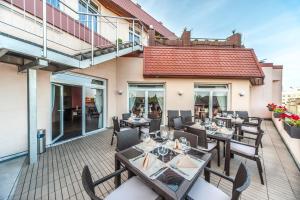 Hotel Gwarna,Zlotoryja>>Legnica,4 star
