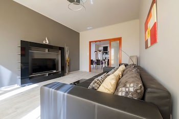 adagio hostel basilica