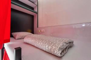 adagio hostel basilica