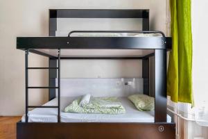 adagio hostel basilica