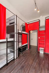 adagio hostel basilica