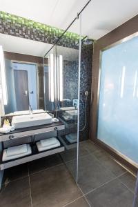aura hotel adults only