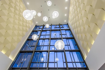 aura hotel adults only
