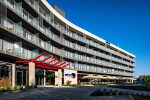 Park Inn By Radisson Hotel And Spa Zalakaros,Zalakaros>>Heviz,4 star