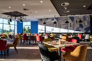 Park Inn By Radisson Hotel And Spa Zalakaros,Zalakaros>>Heviz,4 star