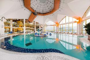 Park Inn By Radisson Hotel And Spa Zalakaros,Zalakaros>>Heviz,4 star
