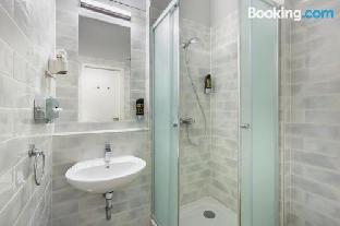 A&O Budapest City - Hostel,Erzsebetvaros>>Budapest,2 star