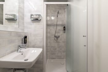 aando budapest city hostel