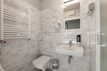 aando budapest city hostel