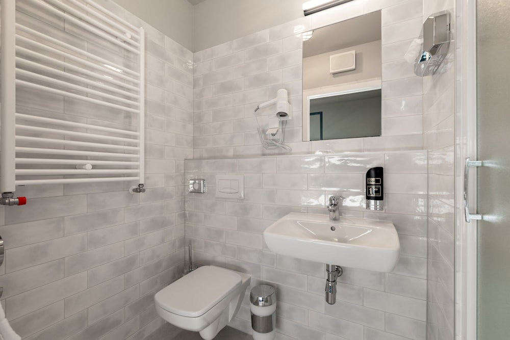 aando budapest city hostel