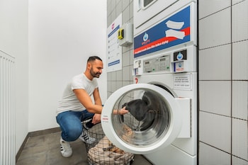 aando budapest city hostel