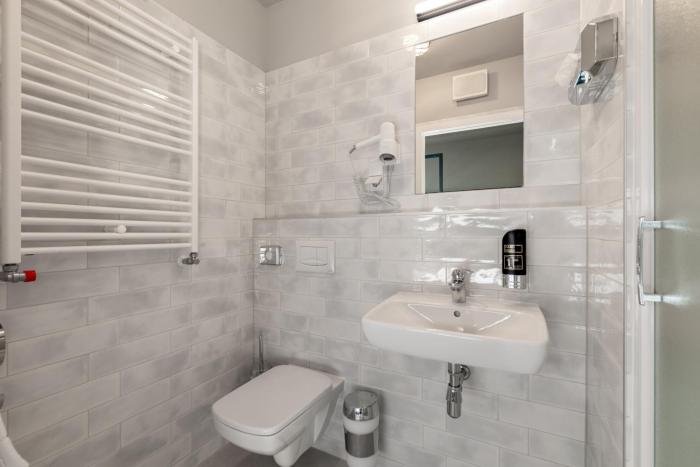 aando budapest city hostel