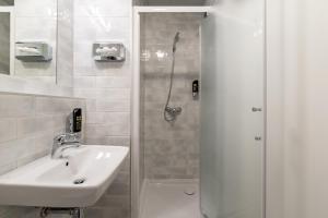 aando budapest city hostel