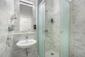 aando budapest city hostel