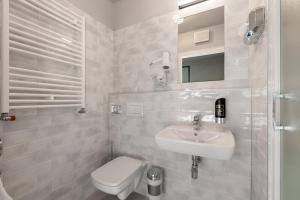 aando budapest city hostel