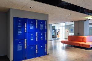 aando budapest city hostel