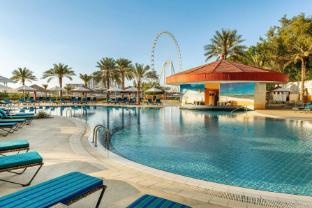 sheraton jumeirah beach resort
