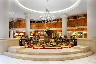 sheraton jumeirah beach resort