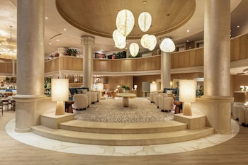 sheraton jumeirah beach resort