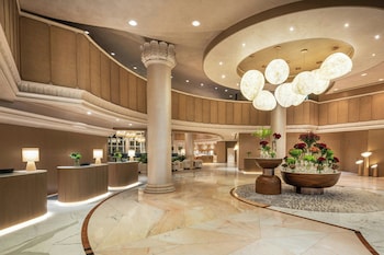 sheraton jumeirah beach resort