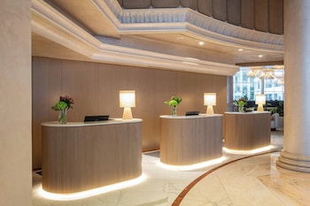 sheraton jumeirah beach resort