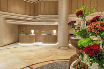 sheraton jumeirah beach resort