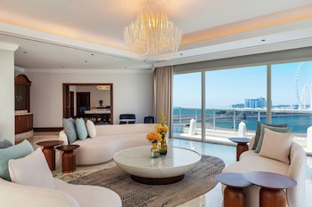 sheraton jumeirah beach resort