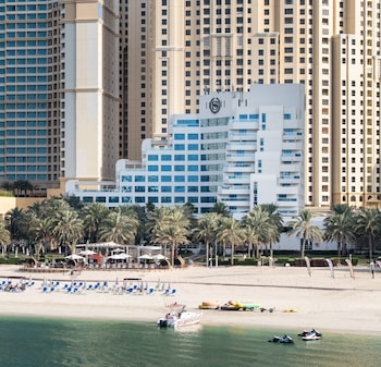 sheraton jumeirah beach resort