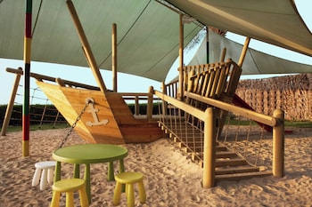 sheraton jumeirah beach resort