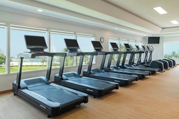 sheraton jumeirah beach resort