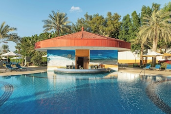 sheraton jumeirah beach resort