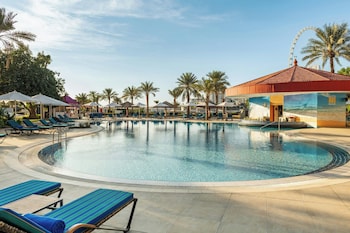 sheraton jumeirah beach resort