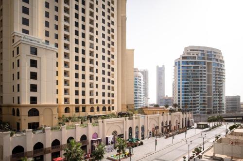 sheraton jumeirah beach resort