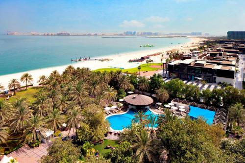sheraton jumeirah beach resort