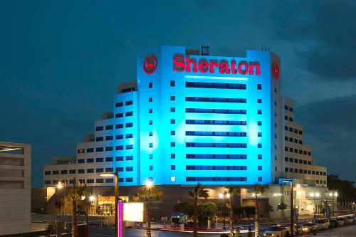 sheraton jumeirah beach resort