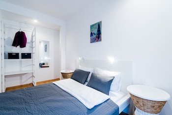 Vagabond Corvin,Jozsefvaros>>Budapest,4 star