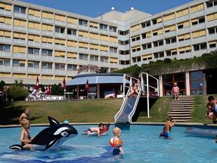 Club Tihany Resort,Balatonfüred>>Balatonalmadi,4 star