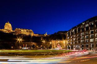 Hotel Clark Budapest - Adults Only,Danube River>>Budapest,5 star