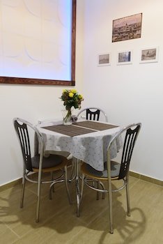 vaci street downtown apartments